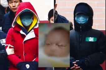Bé gái 84 ngày tuổi ở Hàn Quốc bị cha mẹ bạo hành tử vong: Máu dính quần áo còn đem đi giặt, lên mạng tìm “cách làm giả giấy chứng tử”
