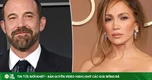 Ben Affleck: Tôi học được nhiều điều từ Jennifer Lopez