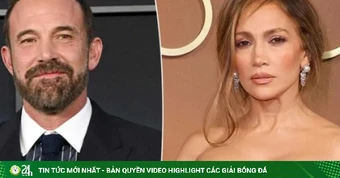 Ben Affleck: Tôi học được nhiều điều từ Jennifer Lopez