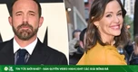 Ben Affleck tự nhận nuôi con không giỏi bằng vợ cũ