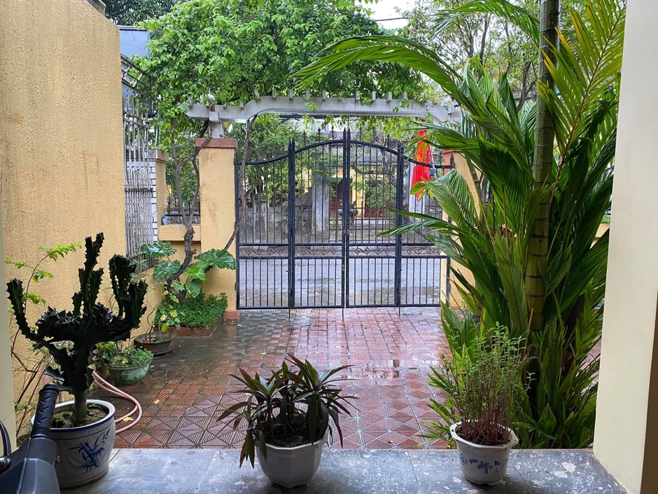 Bên trong căn nhà 21 tỷ của Long Nhật tại Huế