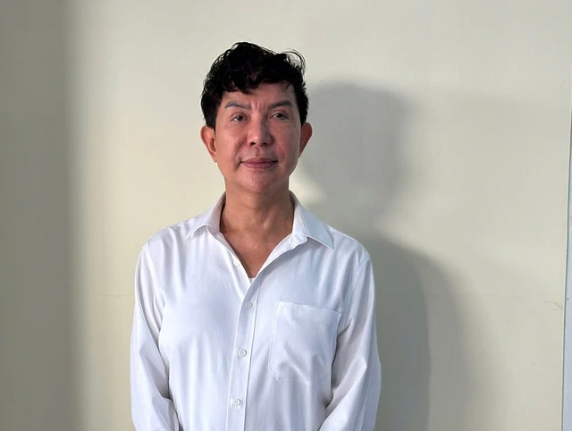 Bên trong căn nhà 21 tỷ của Long Nhật tại Huế