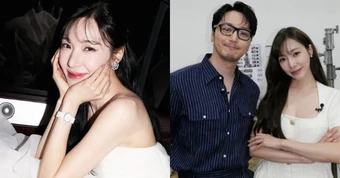 Bên trong tủ lạnh có chứa bí mật của Tiffany (SNSD) với mẹ chồng trước ngày cưới
