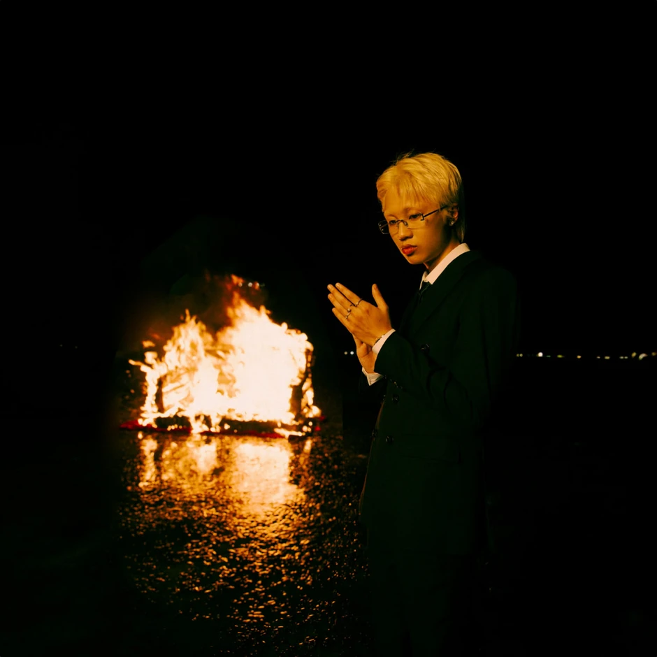 Bị chê rap dở, nam rapper hát hay nhất Vbiz mượn lời Đen Vâu đáp trả Bị chê rap dở, nam rapper hát hay nhất Vbiz mượn lời Đen Vâu đáp trả