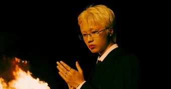 Bị chê rap dở, nam rapper hát hay nhất Vbiz mượn lời Đen Vâu đáp trả