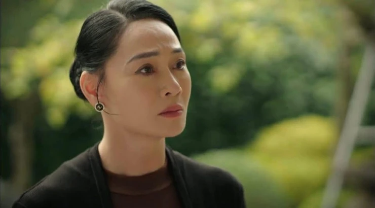 Bị chửi mắng khi đóng người mẹ đáng ghét nhất màn ảnh, Quách Thu Phương nói gì?