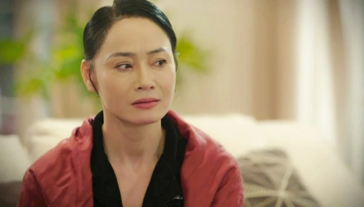 Bị chửi mắng khi đóng người mẹ đáng ghét nhất màn ảnh, Quách Thu Phương nói gì?