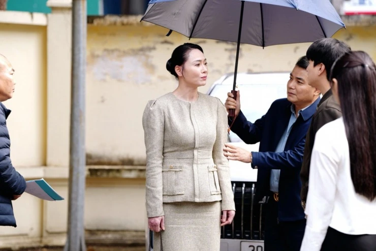 Bị chửi mắng khi đóng người mẹ đáng ghét nhất màn ảnh, Quách Thu Phương nói gì?