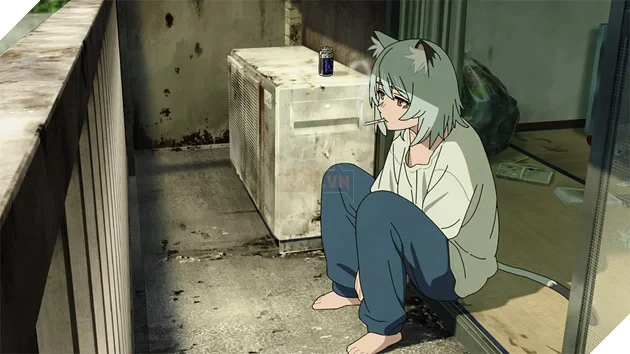 Bị khiếu nại vì hình ảnh "chất lỏng lạ", bộ anime "Yani Neko" vẫn thoát án phạt nhờ quyết định từ BPO