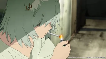 Bị khiếu nại vì hình ảnh "chất lỏng lạ", bộ anime "Yani Neko" vẫn thoát án phạt nhờ quyết định từ BPO