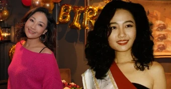 Bi kịch của "Hoa hậu Á châu đẹp nhất": 13 năm cung phụng bạn trai ung thư, nhận lại sự tàn nhẫn đúng ngày cha qua đời