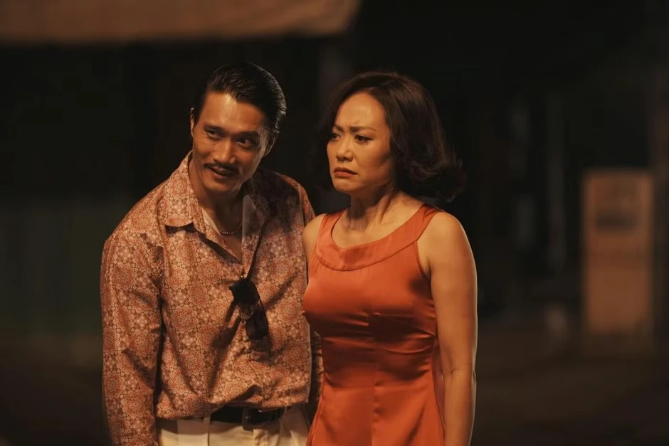 Bi kịch của vũ nữ hết thời Bi kịch của vũ nữ hết thời
