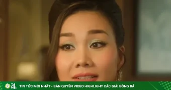 Bi kịch của vũ nữ hết thời