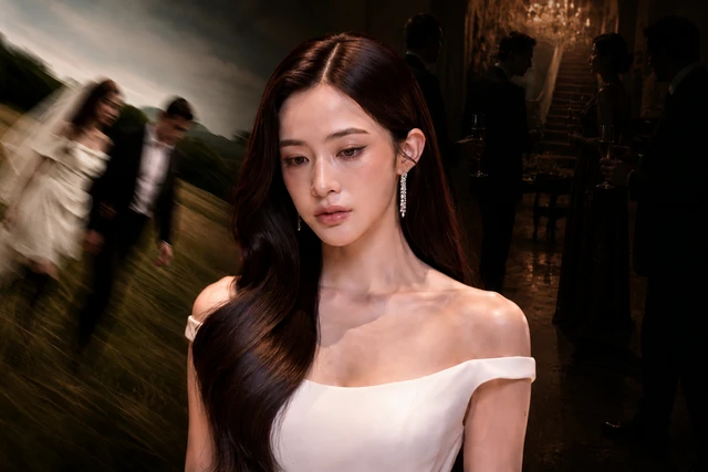 Bi kịch làm dâu hào môn của mỹ nhân đáng thương nhất showbiz: Đang dưỡng thai thì nghe tin chồng thiếu gia bị em ruột tố xâm hại