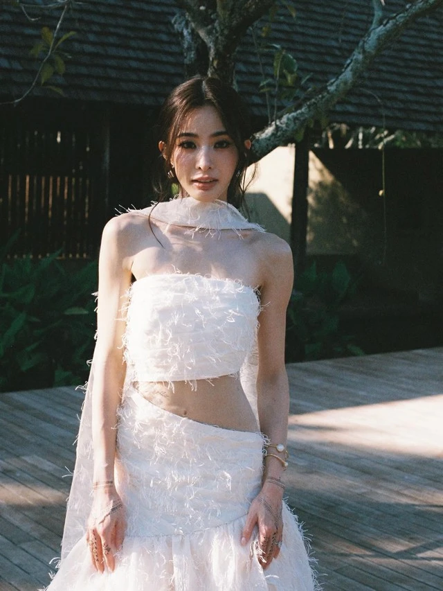 Bi kịch làm dâu hào môn của mỹ nhân đáng thương nhất showbiz: Đang dưỡng thai thì nghe tin chồng thiếu gia bị em ruột tố xâm hại