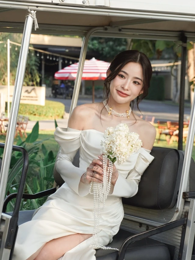 Bi kịch làm dâu hào môn của mỹ nhân đáng thương nhất showbiz: Đang dưỡng thai thì nghe tin chồng thiếu gia bị em ruột tố xâm hại