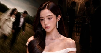 Bi kịch làm dâu hào môn của mỹ nhân đáng thương nhất showbiz: Đang dưỡng thai thì nghe tin chồng thiếu gia bị em ruột tố xâm hại