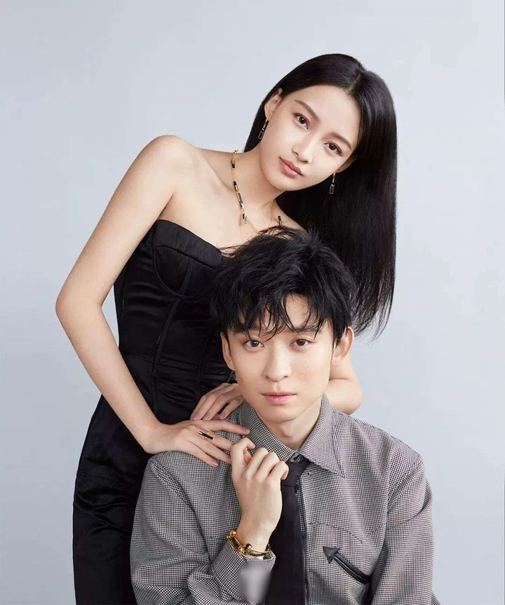 Bi kịch mỹ nhân lấy con trai bà trùm showbiz: 6 năm chưa một lần có đám cưới