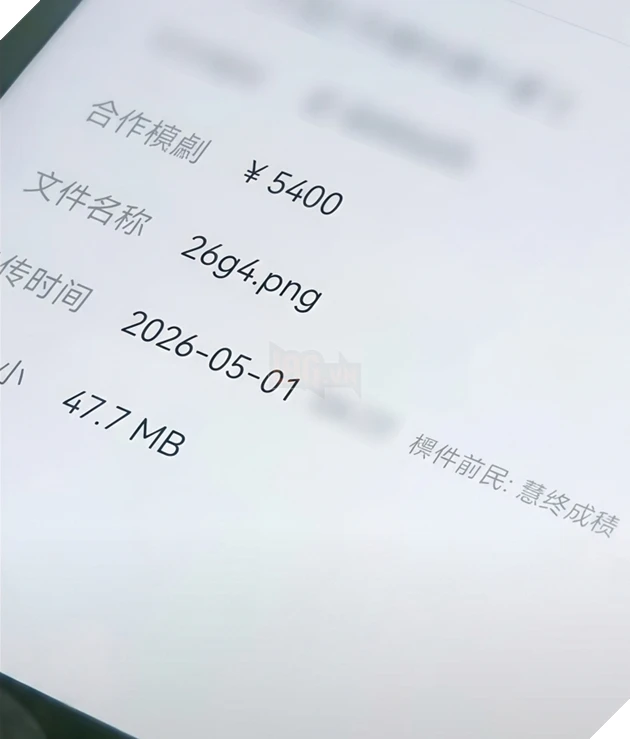 Bi kịch từ niềm đam mê ảo: Bé gái 13 tuổi tiêu sạch 700 triệu đồng tiền chữa bệnh của bố mẹ để đặt vẽ tranh Anime