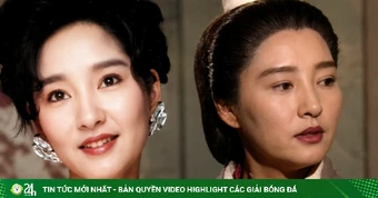 Bi kịch yêu nhầm người, khổ một đời của Lý Mạc Sầu đẹp nhất màn ảnh
