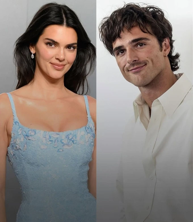 Bí mật chuyện tình chớm nở của Kendall Jenner và tài tử Đồi gió hú
