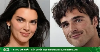 Bí mật chuyện tình chớm nở của Kendall Jenner và tài tử Đồi gió hú