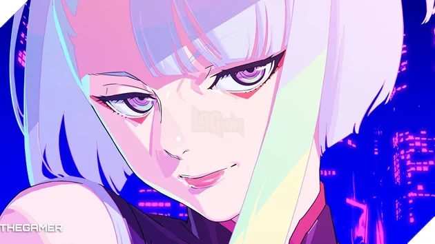 Bí mật hậu trường "Cyberpunk: Edgerunners": Vì sao mỹ nhân Lucy lại là nhân vật khó viết nhất toàn bộ sê-ri?