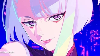 Bí mật hậu trường "Cyberpunk: Edgerunners": Vì sao mỹ nhân Lucy lại là nhân vật khó viết nhất toàn bộ sê-ri?