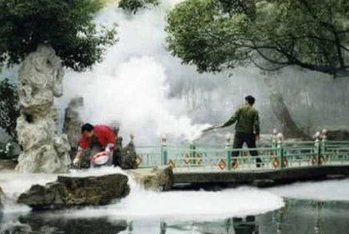 Bí mật ít biết của "Tây du ký": Chỉ dùng 1 máy quay, Bạch Long Mã là ngựa đen