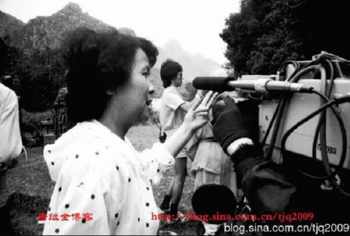 Bí mật ít biết của "Tây du ký": Chỉ dùng 1 máy quay, Bạch Long Mã là ngựa đen