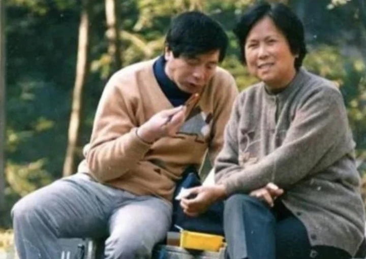 Bí mật ít biết của "Tây du ký": Chỉ dùng 1 máy quay, Bạch Long Mã là ngựa đen