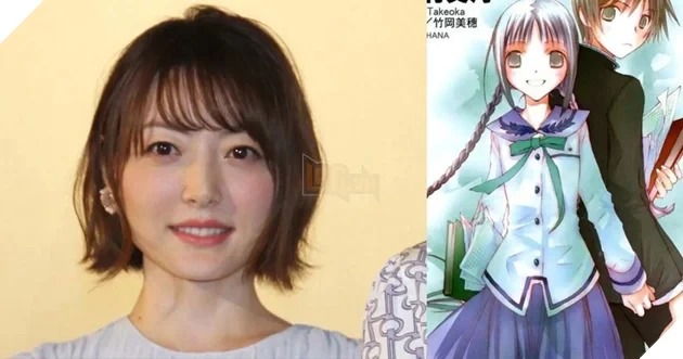 Bí mật kinh điển của "Nữ hoàng Seiyuu" Kana Hanazawa: Tự tay xé và ăn luôn kịch bản để giành vai diễn huyền thoại