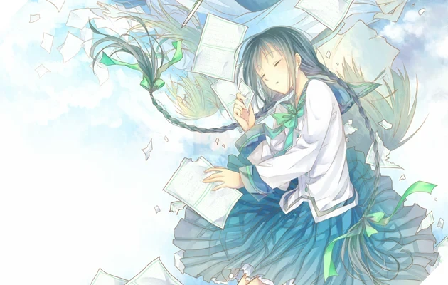 Bí mật kinh điển của "Nữ hoàng Seiyuu" Kana Hanazawa: Tự tay xé và ăn luôn kịch bản để giành vai diễn huyền thoại