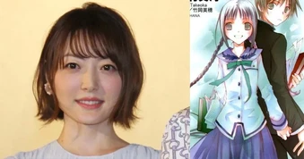 Bí mật kinh điển của "Nữ hoàng Seiyuu" Kana Hanazawa: Tự tay xé và ăn luôn kịch bản để giành vai diễn huyền thoại