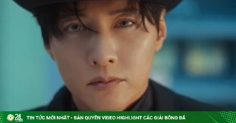 Bí mật phía sau 16 năm vắng bóng của Won Bin khiến người hâm mộ tiếc nuối