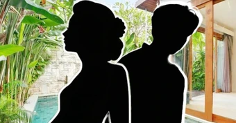 Bí mật showbiz vừa bị lộ: 1 cặp "phim giả tình thật" đã có con đầu lòng, nhóc tỳ hiện 3 tuổi và được giữ kín bưng!
