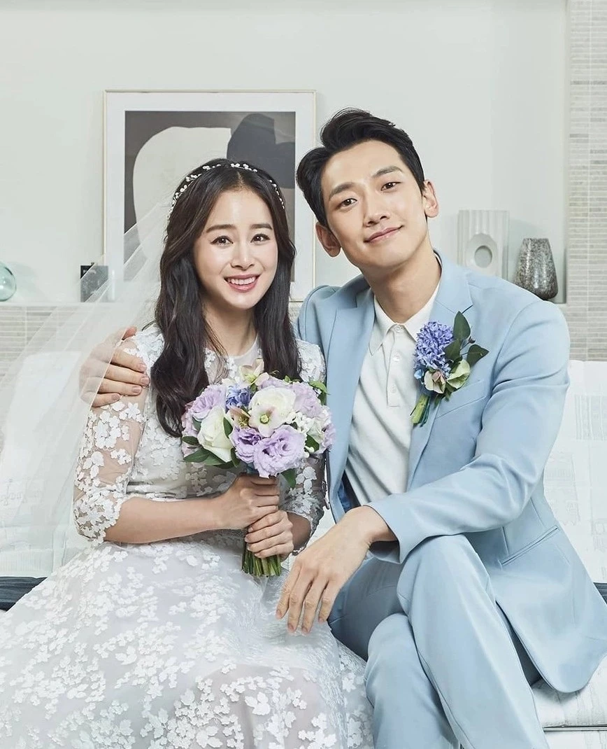 Bi Rain - Kim Tae Hee xảy ra bất hòa, nguyên nhân có liên quan đến 2 nhân vật trong gia đình Bi Rain - Kim Tae Hee xảy ra bất hòa, nguyên nhân có liên quan đến 2 nhân vật trong gia đình