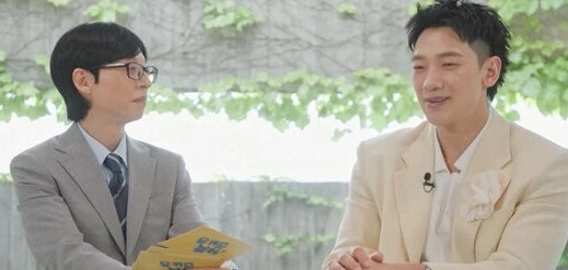 Bi Rain - Kim Tae Hee xảy ra bất hòa, nguyên nhân có liên quan đến 2 nhân vật trong gia đình Bi Rain - Kim Tae Hee xảy ra bất hòa, nguyên nhân có liên quan đến 2 nhân vật trong gia đình