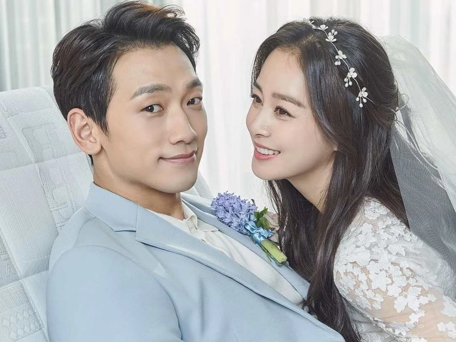 Bi Rain - Kim Tae Hee xảy ra bất hòa, nguyên nhân có liên quan đến 2 nhân vật trong gia đình Bi Rain - Kim Tae Hee xảy ra bất hòa, nguyên nhân có liên quan đến 2 nhân vật trong gia đình