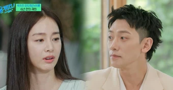 Bi Rain - Kim Tae Hee xảy ra bất hòa, nguyên nhân có liên quan đến 2 nhân vật trong gia đình
