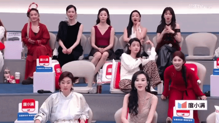 Biến căng tại show Trung Quốc Trang Pháp đang thi: Hàng loạt Chị Đẹp đình công bỏ ghi hình, ekip phải hoãn chiếu gấp