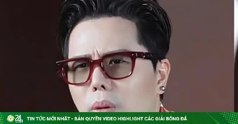 Biến cố của Anh trai chông gai