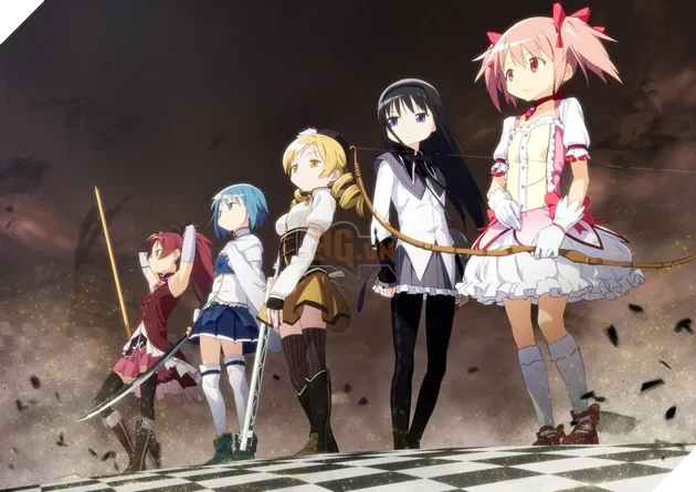 Biên kịch huyền thoại Gen Urobuchi thừa nhận không thể viết lại "Madoka Magica" ở thời điểm hiện tại: Khoảng cách thế hệ trước làn sóng smartphone và mạng xã hội