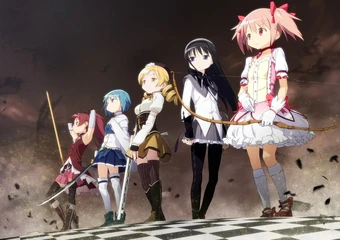 Biên kịch huyền thoại Gen Urobuchi thừa nhận không thể viết lại "Madoka Magica" ở thời điểm hiện tại: Khoảng cách thế hệ trước làn sóng smartphone và mạng xã hội