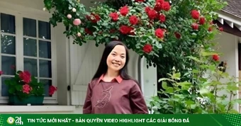 Biệt thự 4.000 m2 ở ngoại ô nước Pháp của nghệ sĩ Lê Vi