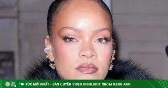 Biệt thự của Rihanna bị nã súng