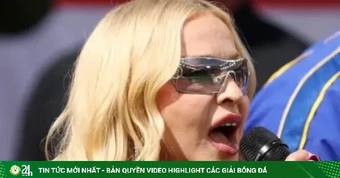 Biểu diễn ở World Cup, Shakira, Madonna, Justin Bieber không được nhận xu nào