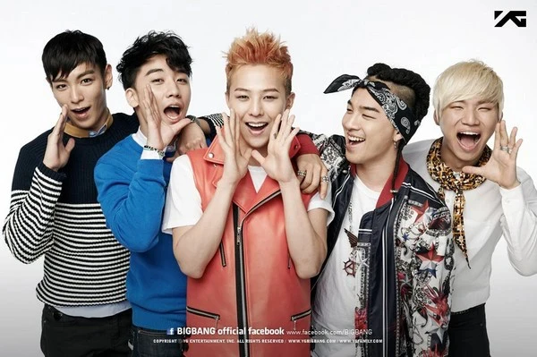 BIGBANG đã nhận bao nhiêu tiền để diễn tại Coachella? BIGBANG đã nhận bao nhiêu tiền để diễn tại Coachella?