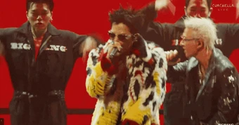 BIGBANG đã nhận bao nhiêu tiền để diễn tại Coachella?