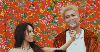 BigDaddy mời “vũ trụ cameo” đông như tiệc rap đóng MV mới